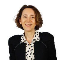 Johanna Bouwens van der Boijen